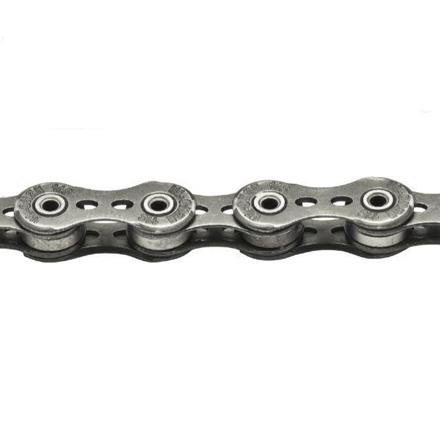 Ланцюг велосипеда TAYA ONZE-115(UL) DHT 1/2x5/64,116L, 11ск.