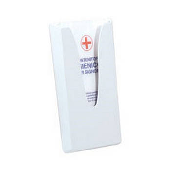 Тримач гігієнічних пакетів PLUS