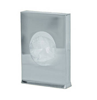 Тримач гігієнічних пакетів