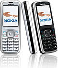 Телефон Nokia 6275 CDMA (UA-UCRF)