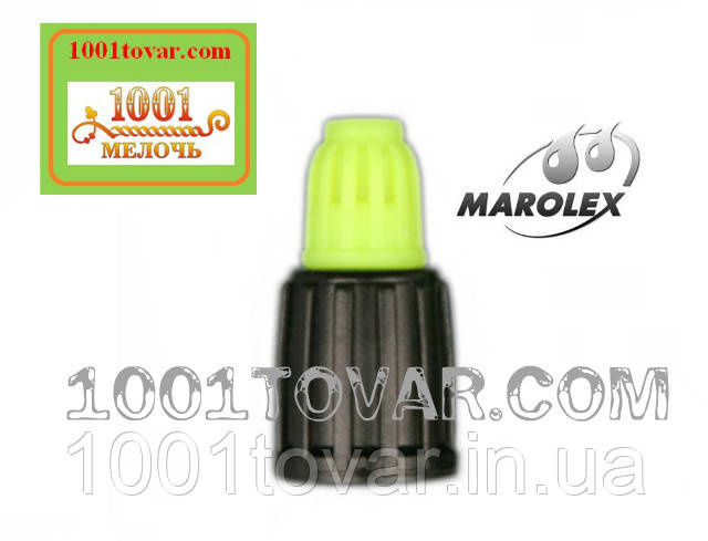 Форсунка для обприскувача Marolex Z12/15 1,5 мм. (наконечник, головка Маролекс), фото 1