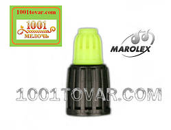 Форсунка для обприскувача Marolex Z12/15 1,5 мм. (наконечник, головка Маролекс)