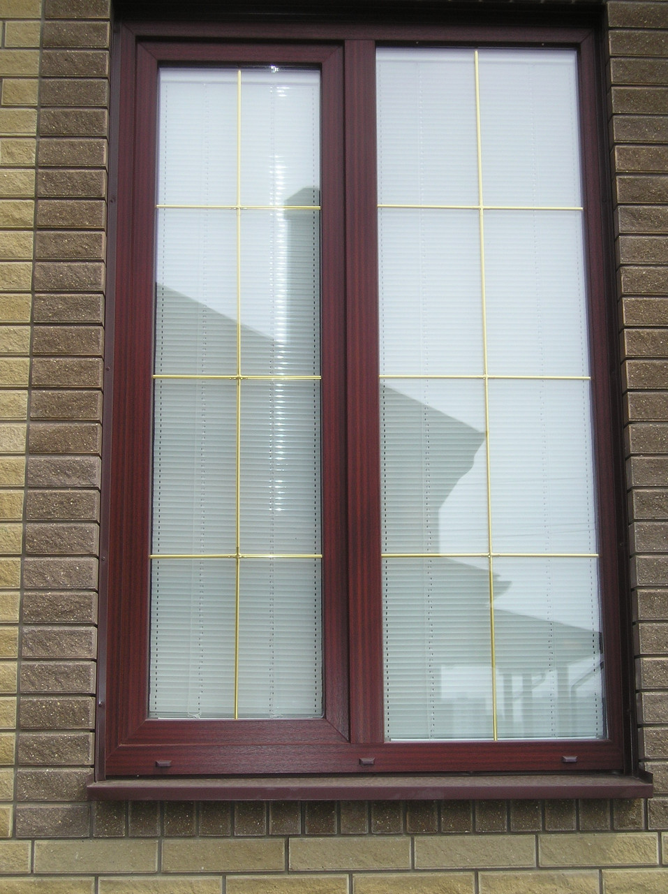 Металлопластиковые окна профиль WDS 76AD - фото 7 - id-p50107736