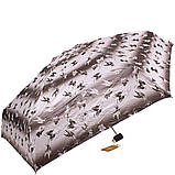 Складана парасолька Zest Парасолька жіноча компактна полегшена механічна ZEST Z25562-5, фото 2