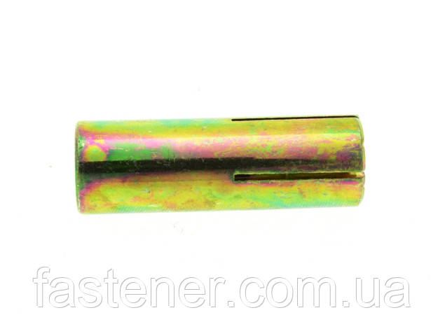 Анкер забивной M8, упак 100 шт, Швеция (ID#52642350), цена: 538 ...