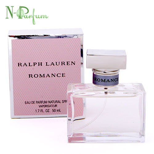 Парфумована вода Ralph Lauren Romance Woman 50 мл, фото 1