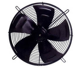 Вентилятори осьові ф315 мм (220 В)