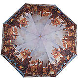 Складана парасолька Zest Парасолька жіноча напівавтомат ZEST Z23625-5033, фото 2