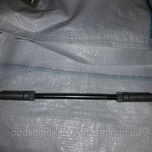 Тяга Кпп Камаз Евро с наконечниками Россия (ID#690994250), цена: 1955 ...