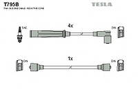 Tesla T795B Высоковольтные провода KIA