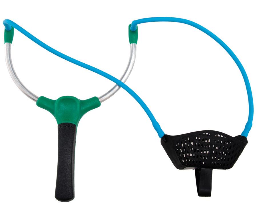 Рогатка алюмінію. Fionda Maxi 1 Art.340