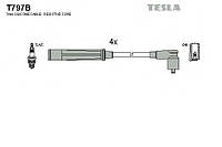 Tesla T797B Высоковольтные провода KIA