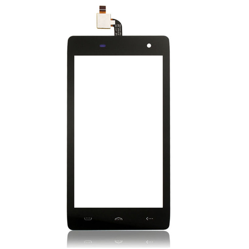 Cенсорный экран HOMTOM HT20 BLACK - фото 2 - id-p691012456