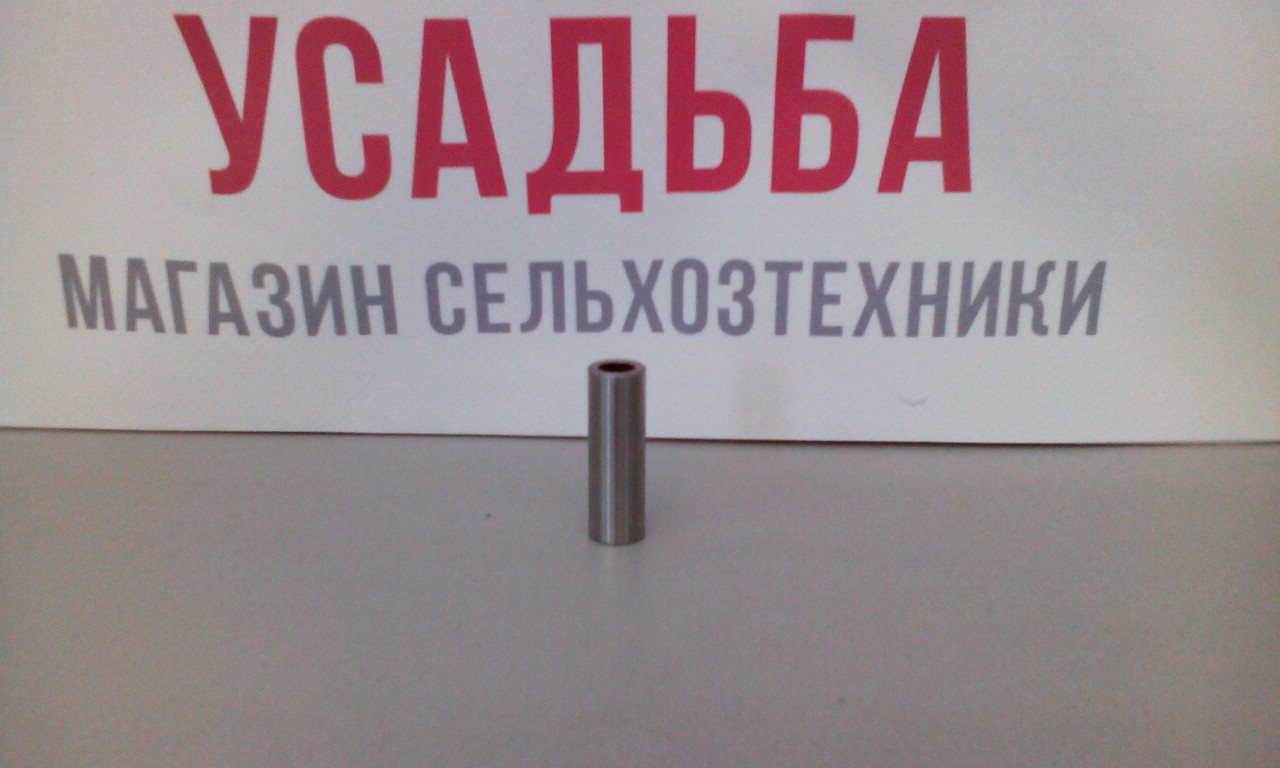 Палець поршня на бензопили Vitals,Sadko, Foresta, Дніпро, Кентавр, Forte, Бригадир