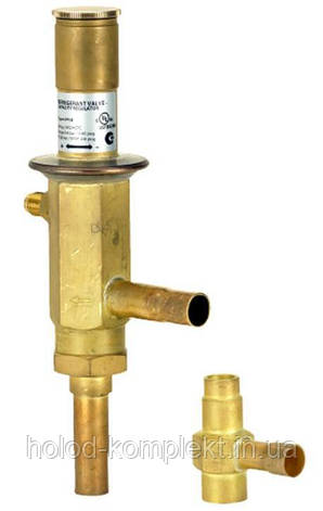 Регулятор продуктивності Danfoss CPCE 12 (034N0081), фото 1