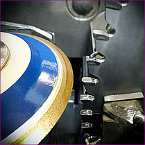 Заточка (загострення) і доробка дереворіжучого інструменту (дискових пил, ножів, фрез, свердел) на верстатах з ЧПК, фото 2