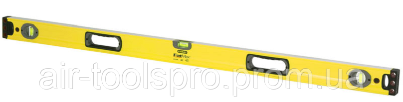 Рівень "FATMAX® II", 120 см, STANLEY