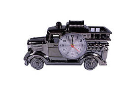 Будильник Zhihui Clock ZH909A Пожежна машина