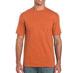 Футболка чоловіча кольорова прямий крій 180, фото 8