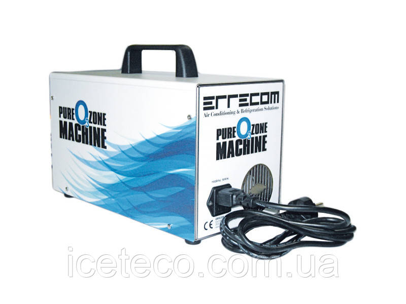 Генератор озону Pure Ozone Machine AB1040.01 Errecom, фото 1