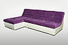 Кутовий диван "Інфініті" (система розкладки седофлекс), фото 2