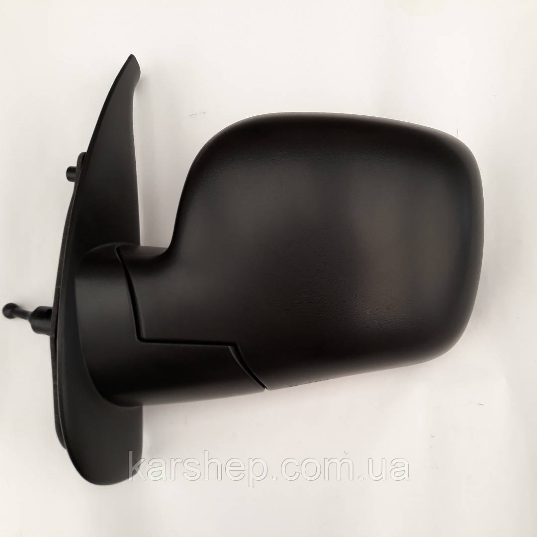 Ліве дзеркало механіка Renault Kangoo з 09 — 13 років