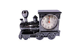 Будильник Zhihui Clock YY7688-1 Поїзд