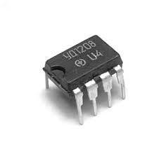 КР140УД1208 (µ A776HC) мікропотужні багатофункціональні операційні підсилювачі з регульованим споживан. струму