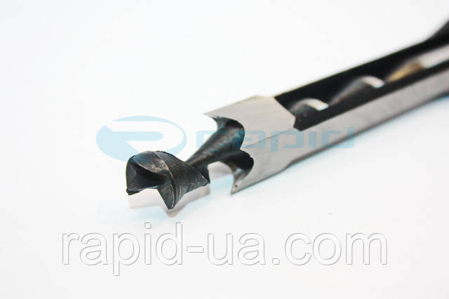 Свердло для квадратних отворів 10х19х140 Rapid Germany HSS 