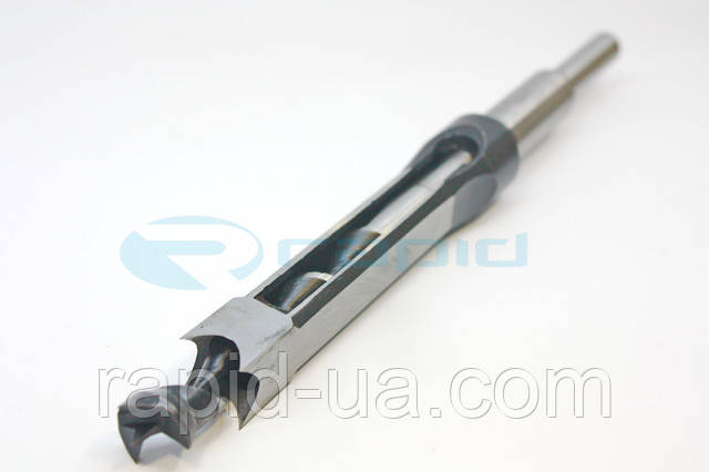 Свердло для квадратних отворів 10х19х140 Rapid Germany HSS 