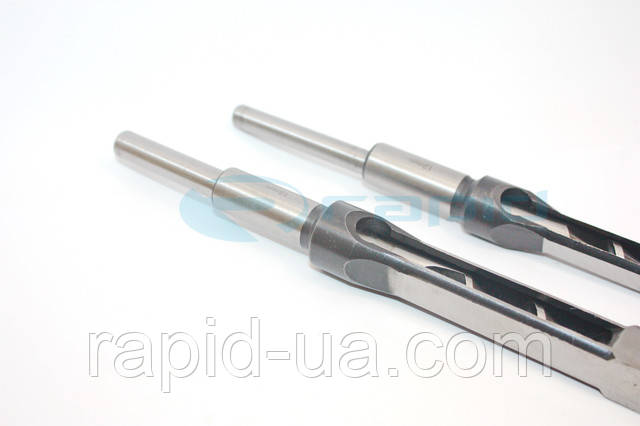 Свердло долбежное 10х19х140