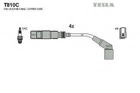 Tesla T810C Високовольтні дроти BMW