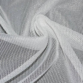 Сітка тюль у смужку