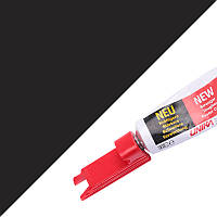 Клей ColorJoint 20г для стільниць і стінових панелей водостійкий, темно-сірий