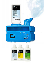 Ультразвуковий розпилювач ERRECOM Atom Machine (VP1038.01 Mint) - 220v