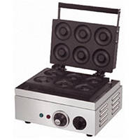 Апарат для пончиків GASTRORAG HDM-6