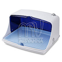 Ультрафіолетовий стерилізатор UV Sterilizer FEIMEI SIMEI 898-8 для косметологічних інструментів, фото 4