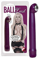 Вибростимулятор Ball of Lust Vibrator