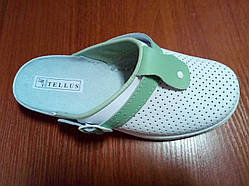 Медичне сабо "Раю"