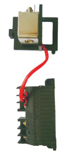 Розчіплювач мінімальної напруги Промфактор РМН 3 АС220В (для АВ3001-3007)