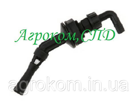 Мішалка бака кутова бічна AP24MB Agroplast, фото 1