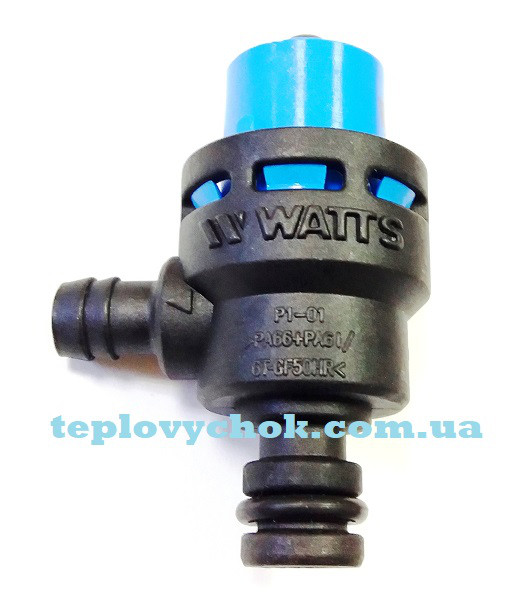 Запобіжний клапан 7 бар Ariston, Chaffoteaux 60000171