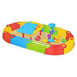 Набір для пісочниці M 2156, фото 3