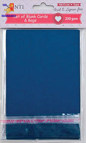 Набори робимо листівку