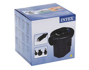 Intex Насос 66636 електричний 12V, фото 4