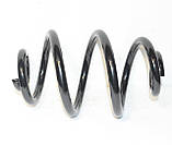 Пружина задньої підвіски BMW 3 (E36) седан — MAGNUM TECHNOLOGY, фото 2