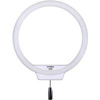 Світлодіодне кільцеве світло Yongnuo YN-308W Daylight (5500K) (YN-308W)