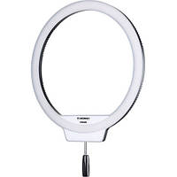 Світлодіодне кільцеве світло Yongnuo YN-308C LED Bi-Color Video Ring Light (3200-5500K) (YN-308C)