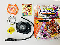 Бейблейд Roktavor R2 Роктавор R2, Beyblade burst