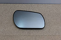 Зеркало вкладыш c обогревом правое для Mazda 2 '2003-07/3 '2004-09/6 '2002-08